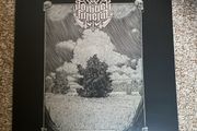 A Somber Funeral vinyl with free test press of album