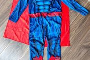Boys Costume 6-8Yrs