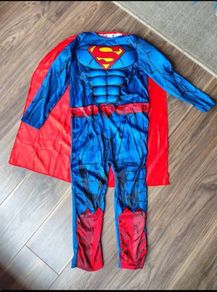 Boys Costume 6-8Yrs