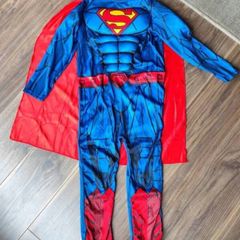 Boys Costume 6-8Yrs