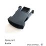 Hamax Kiss Child Bike Seat Image 4