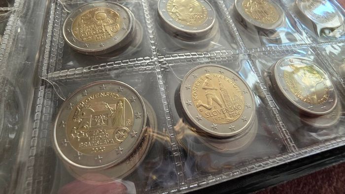 2 euro coin
