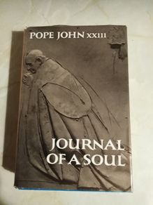 Journal of a Soul