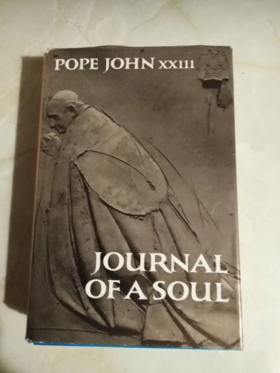 Journal of a Soul