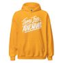 Time For Adventure-unisex Hoodie Image 7