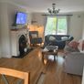solid wooden floor Image 4