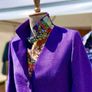 Gabriela rose london designer 100pc wool jacket chic luxurious kate Middleton Image 4