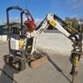Bobcat e10z Image 9
