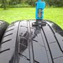 20" Genuine Bmw X5 G05 M Sport Alloys with tyres Image 9