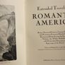 Extended Travels in Romantic America Image 2