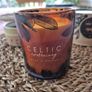 Celtic Apothecary Candle Image 3
