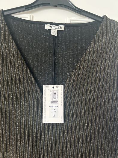 Dress Jaeger