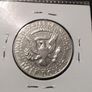 Jfk Silver Half Dollar Image 4