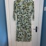 Per Una wrap dress size 16 Image 4