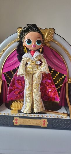 lol dolls jukebox