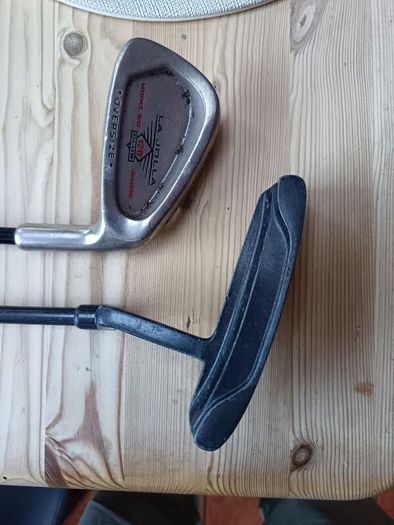 golf clubs(PITCH+PUTT)junior