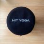 Hit Yoga Bolster Buckwheat Image 2