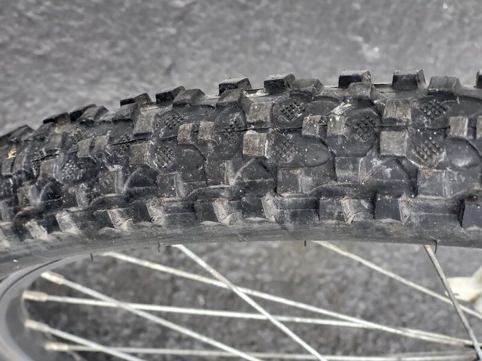Carerra Valour 27.5 Used In Working Order