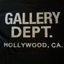 Gallery Dept Tee Shirt Image 6