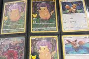 Pokemon Binder