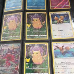 Pokemon Binder