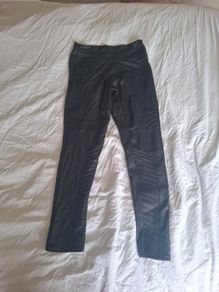 Spanx like Stretchy Legging