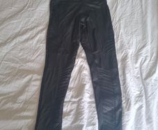 Spanx like Stretchy Legging
