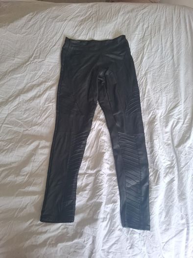 Spanx like Stretchy Legging