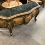 large low console or decorative flat screen tv stand Image 4