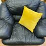 leather Armchair Image 3