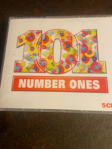 CD Collection