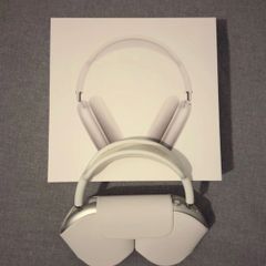 Apple Airpods Max