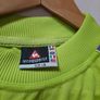 lecoqsporti short sleeve top Image 2