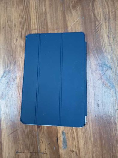 Apple iPad A1538 with blue cover - parts or repair