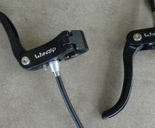 brake levers