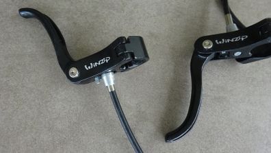 brake levers