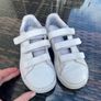 Adidas Boys Stan Smiths Image 7