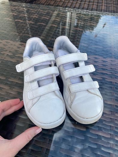 Adidas Boys Stan Smiths