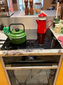 Neff induction hob