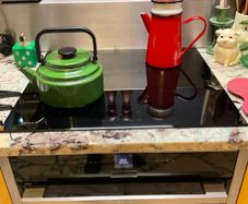 Neff induction hob