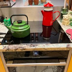 Neff induction hob