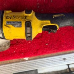 DeWalt 54V XR FlexVolt Brushless 125mm Angle Grinder (High Power Bare Unit)