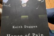 House Of Pain. Through The Rooms Of Mayo Football.  By Keith Duggan. Paperback In Good Condition.