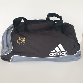 Munster rugby adidas duffel bag