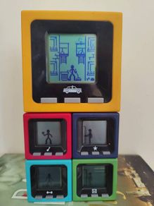 Cube World