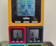 Cube World