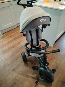 Q Play Trike