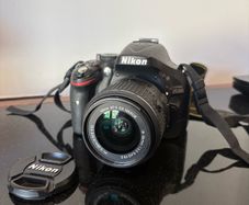 Nikon D5200