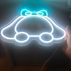 Led Mirror Cinnamoroll