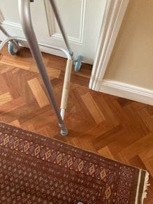 Walking Frame